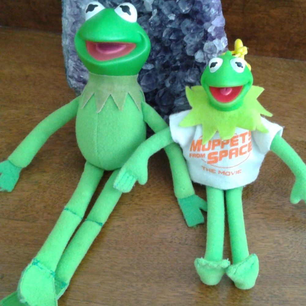 Kermit The Frog